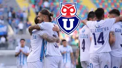 Mercado azul: La U encuentra en Huachipato al reemplazante de Ignacio Tapia