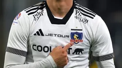 Colo Colo tendrá nuevo main sponsor y nueva camiseta para 2024