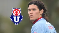 Bentancourt comienza a analizar ofertas tras su salida de Nacional.