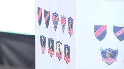 Colo Colo dio a conocer sus actividades para el centenario. (Foto: Captura)