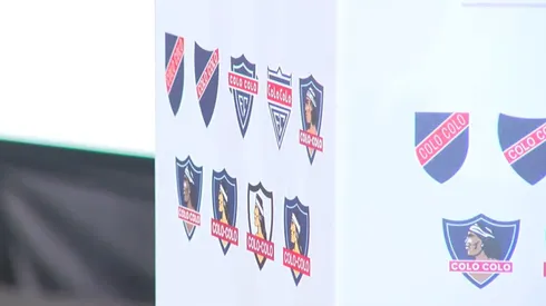 Colo Colo dio a conocer sus actividades para el centenario. (Foto: Captura)