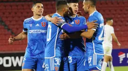 ¡No es Bentancourt! El uruguayo que seduce en la U como reemplazo del Chorri Palacios