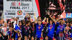 Histórico y los refuerzos para la U: "No los necesita"