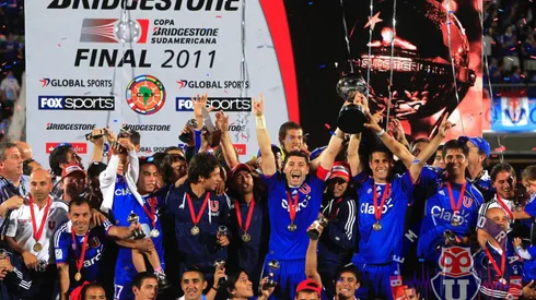 Histórico y los refuerzos para la U: "No los necesita"