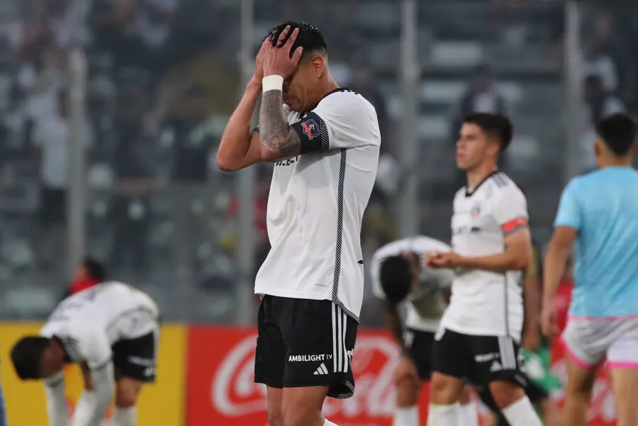 Pavez uno de los grandes apuntados | Foto: Photosport