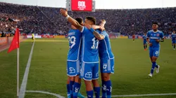 ¡Ilusión azul! La U le busca casa a este delantero