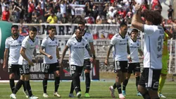 Colo Colo está en un problema por los premios. (Foto: Photosport)