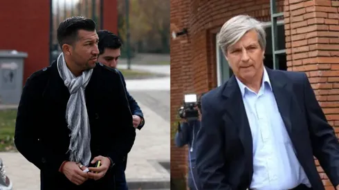 Luis Marín no se guardó nada contra la polémica decisión de la ANFP y el Consejo de Presidentes