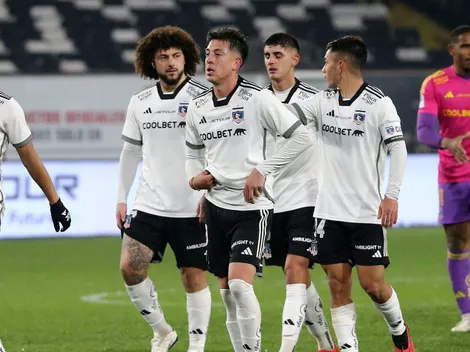 Ex Colo Colo lamenta su último paso por Macul: "El año pasado…"