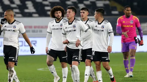 Un ex Colo Colo fue presentado este viernes en su nuevo club.