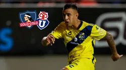 El incierto futuro de Rodrigo Contreras en el mercado de fichajes.