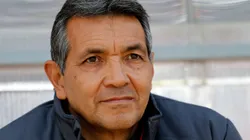 Gustavo Benítez aún no ha sido invitado a las actividades de conmemoración del centenerio. (Foto: Photosport)