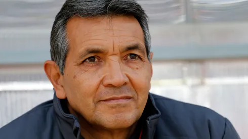 Gustavo Benítez aún no ha sido invitado a las actividades de conmemoración del centenerio. (Foto: Photosport)