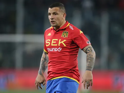 Vecchio: "Me gustaría jugar en Boca Juniors"