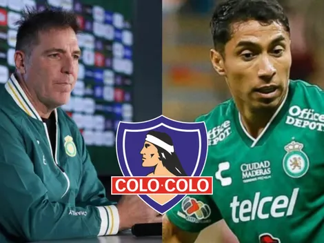 Todo listo: Berizzo confirma lo que EL HINCHA ALBO quería escuchar