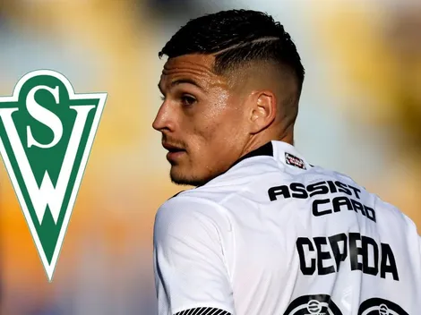 Cambio de planes: Colo Colo ofrece nuevo jugador a Santiago Wanderers