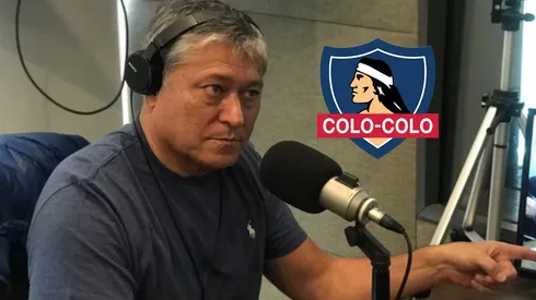 Patricio Yáñez advirtió a Colo Colo.
