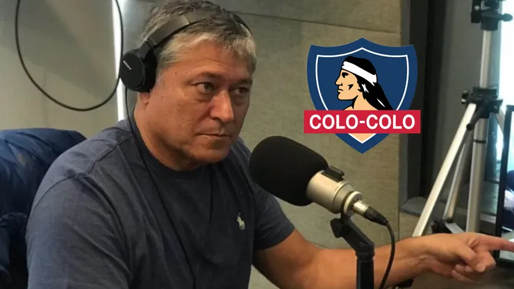 Patricio Yáñez advirtió a Colo Colo.