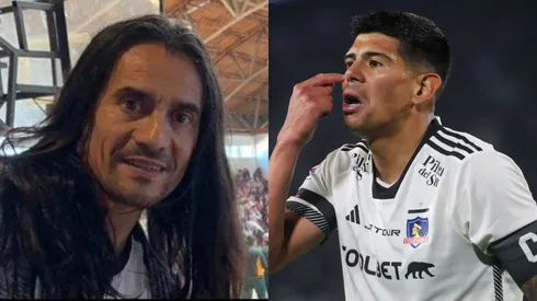 Mendoza no perdona a Pavez.