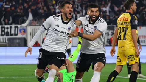 El ex jugador de Colo Colo a un paso de Everton de Viña del Mar