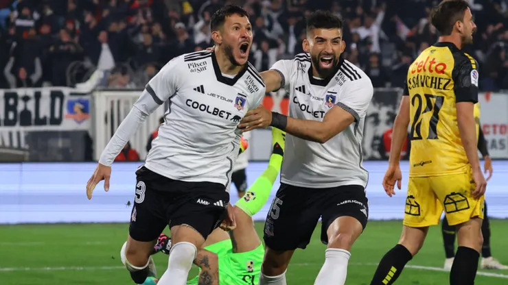 El ex jugador de Colo Colo a un paso de Everton de Viña del Mar