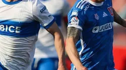 Universidad Católica le arrebataría estos dos fichajes a la U. de Chile
