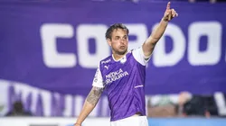 La razón por la cuál la U elige a Octavio Rivero