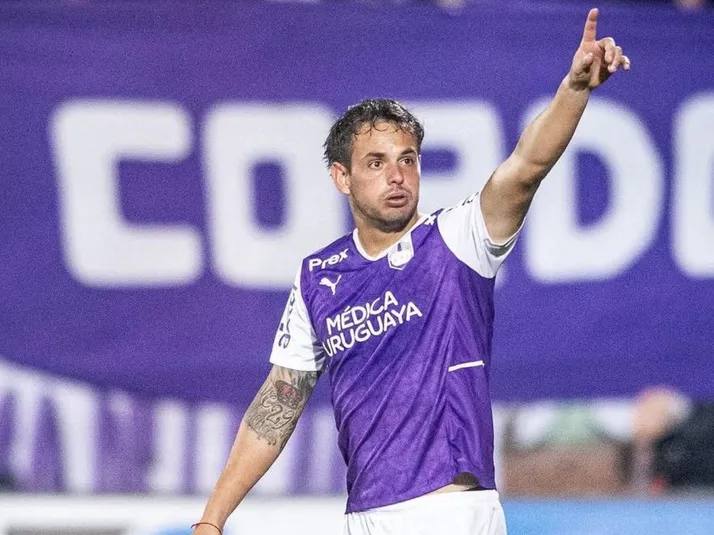 La razón por la cuál la U elige a Octavio Rivero