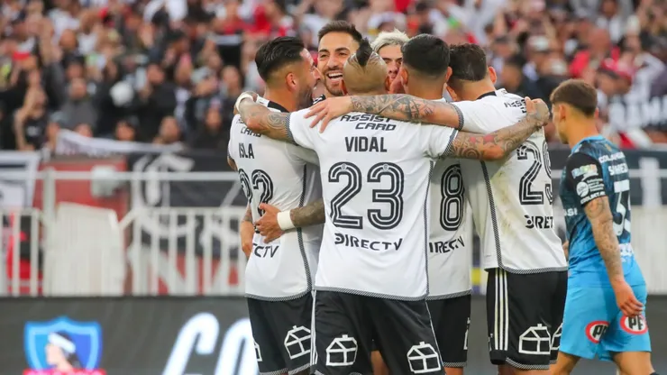 Colo Colo podría cerrar a su primer bombazo para el 2025.
