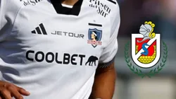 Jugador de Colo Colo partiría a Deportes La Serena