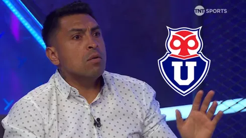 Gonzalo Jara le deja en bandeja este defensor a la Universidad de Chile