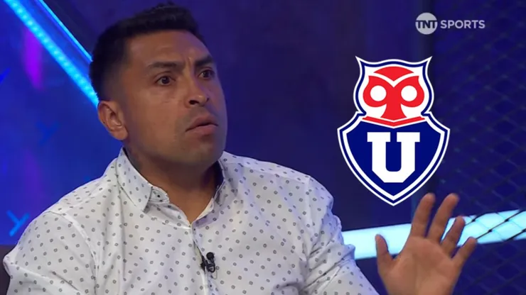 Gonzalo Jara le deja en bandeja este defensor a la Universidad de Chile
