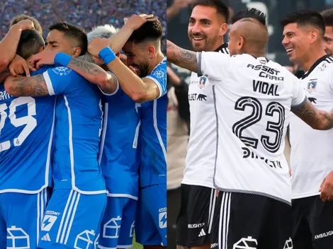 La U y Colo Colo forman parte de los cien clubes con más asistencia del mundo