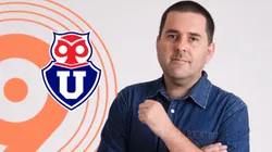 Cristián Arcos le entregó una potente advertencia a Universidad de Chile. (Imagen: Archivo)