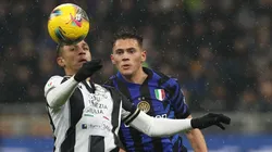 DT de Udinese destruye esta ilusión de Alexis Sánchez.