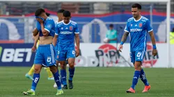 Recordado capitán de Universidad de Chile pidió mayor velocidad en el mercado de fichajes.