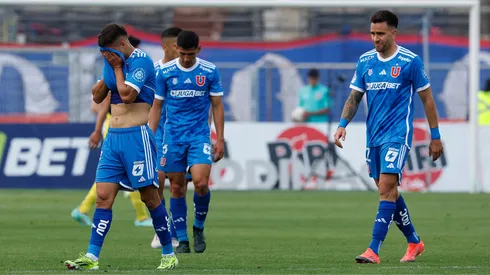 Recordado capitán de Universidad de Chile pidió mayor velocidad en el mercado de fichajes.