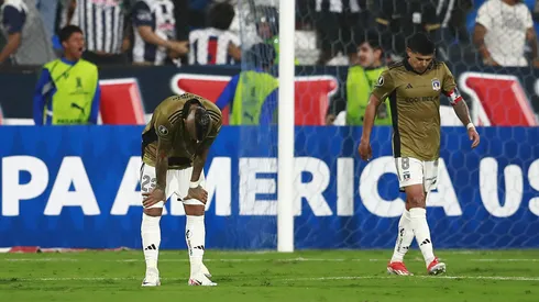 Sigue la molestia en Colo Colo por la ausencia de los jugadores en el inicio de las actividades de cara al centenario (Foto: Daniel Apuy/Photosport)