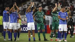 Colo Colo se fija en una de las jóvenes figuras de Godoy Cruz.