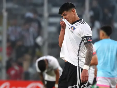 Histórico de Colo Colo reta al plantel: "Les faltó un poco de grandeza"