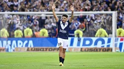 Claudio Aquino interesa a Colo Colo, también a tres clubes brasileños y Boca Juniors. (Foto: Getty)