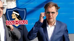 Este lunes hay una nueva reunión de directorio en Blanco y Negro. (Foto: Photosport)