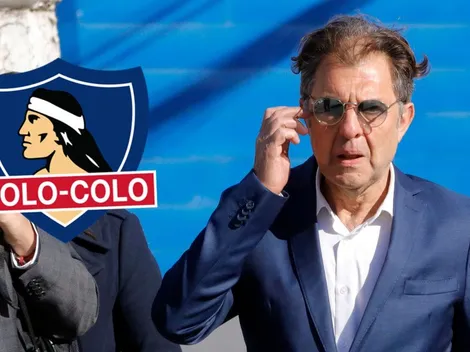 Colo Colo: Todo lo que tienes que saber de la reunión clave de este lunes