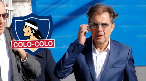 Este lunes hay una nueva reunión de directorio en Blanco y Negro. (Foto: Photosport)