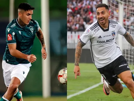Canal de TV transmitirá el amistoso de Santiago Wanderers vs Colo Colo