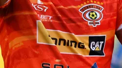 Cobreloa tendría lista la contratación de jugador venezolano con pasado en el fútbol chileno. (Foto: Photosport)