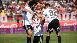 Colo Colo podría estar cerca de su primer refuerzo.