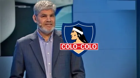 Guarello hace nueva revelación.