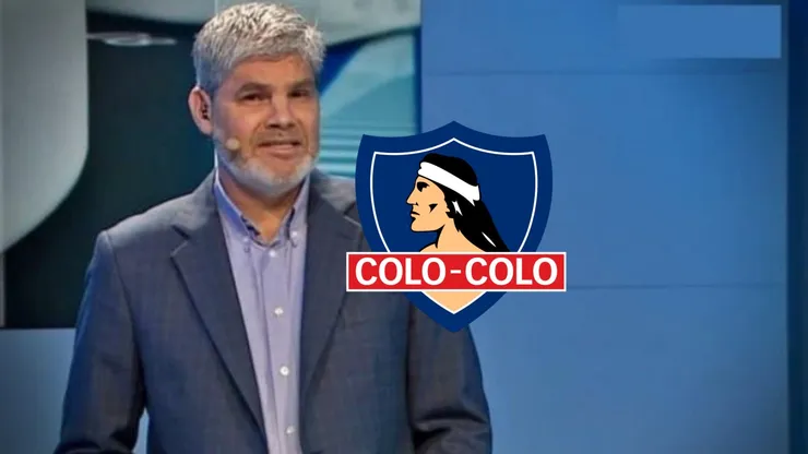 Guarello hace nueva revelación.