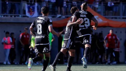 El Cacique podría tener un 'tapado' para el 2025.